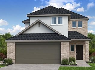 18207 Hibiscus Crescent Ln, Richmond, TX 77407