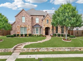 4320 Chevy Chase Ln, Frisco, TX 75033
