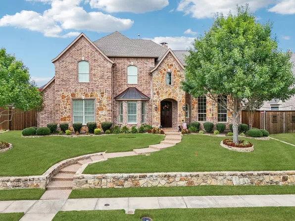 4320 Chevy Chase Ln, Frisco, TX 75033