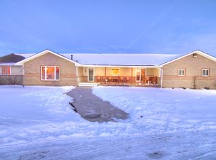 400 Immigrant Trl, Severance, CO 80550
