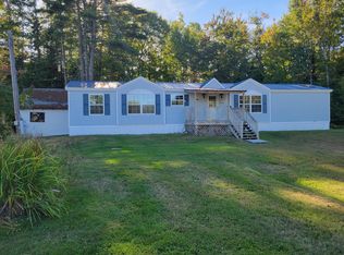 100 River Road, Howland, ME 04448