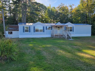 100 River Road, Howland, ME, 04448
