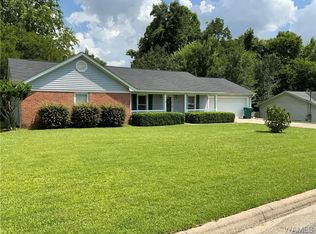14310 Gentry Dr, Tuscaloosa, AL 35405