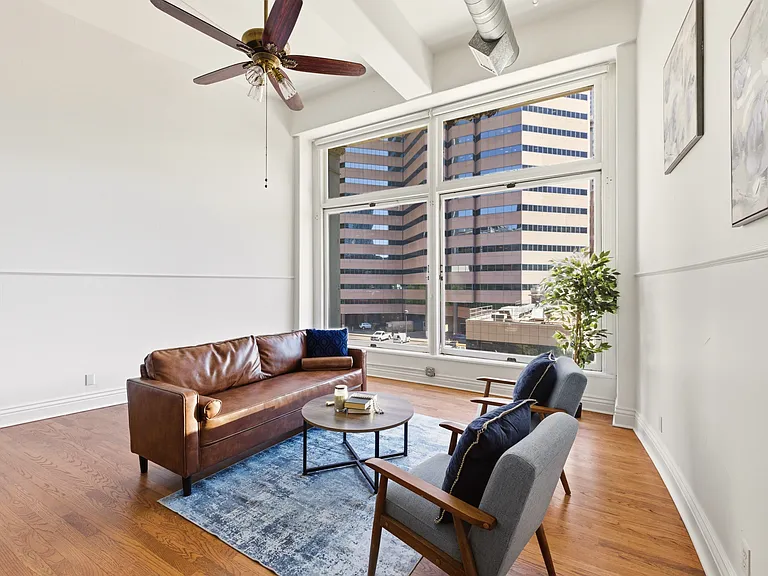 1617 California St #3B — Photo 2