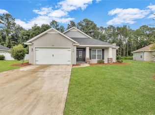 1028 Clearview Ln, Brunswick, GA 31525
