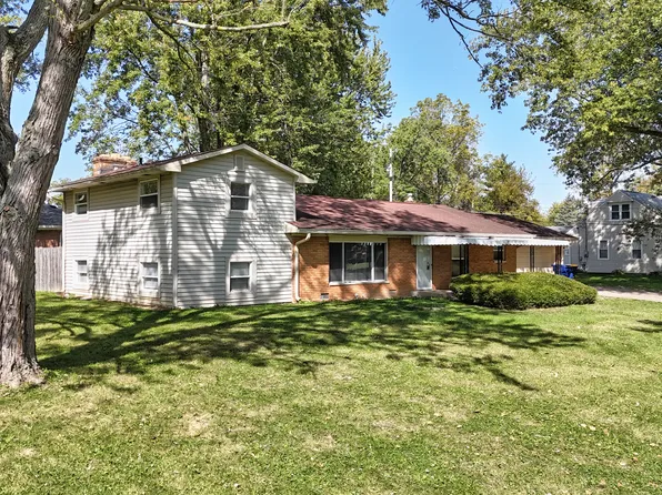 11610 Newport Dr, Indianapolis, IN 46236