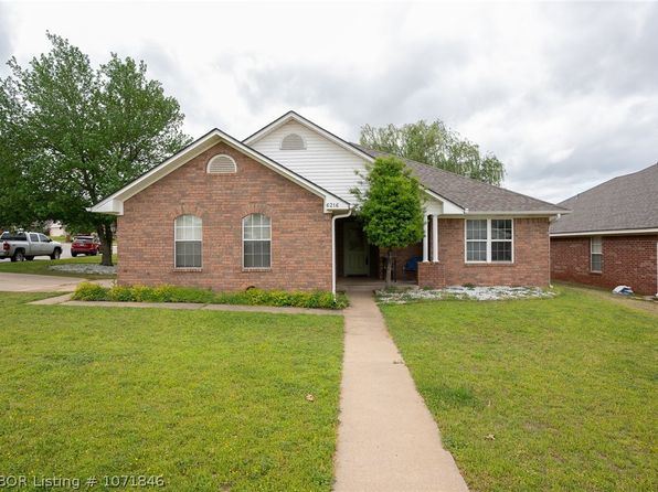 6216 Sandy Parker Ct, Fort Smith, AR 72916