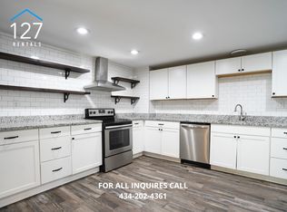 4614 Fairmont Avenue, Lynchburg, VA 24502