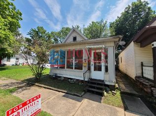 17 E Eichel Ave, Evansville, IN 47711