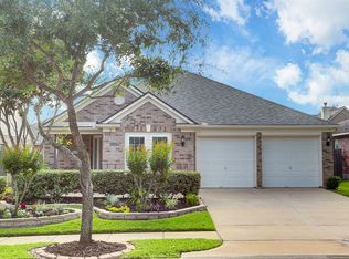 6007 Turkey Crk, Missouri City, TX 77459