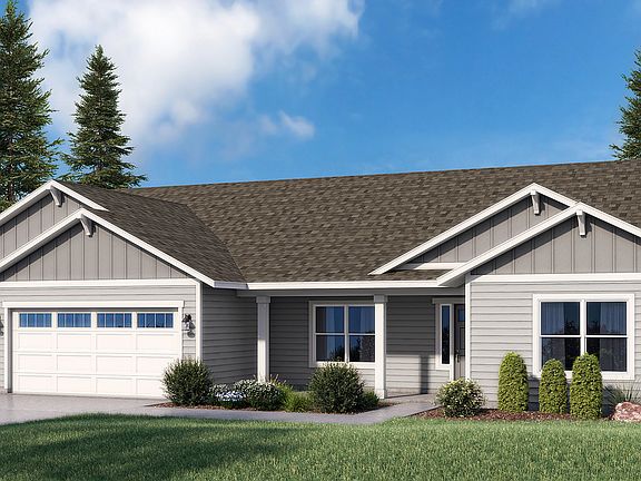 Traditions Elevation