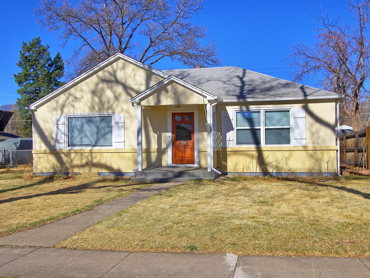 2516 N Corona St, Colorado Springs, CO 80907 Zillow