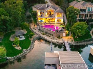 298 Brookhaven Ln, Sunrise Beach, MO 65079