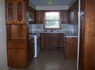 5435 S Old Wire Rd, Battlefield, MO 65619