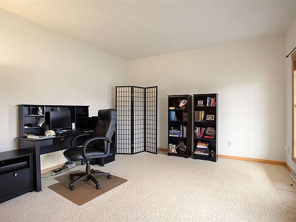 Currently used as office