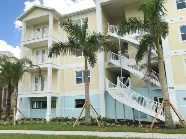 7730 34th Ave W Unit 101, Bradenton, FL 34209