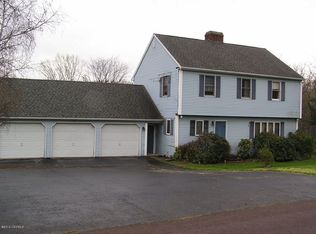 1002 Cherry Hill Rd, Bloomsburg, PA 17815