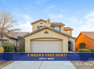 4814 E Canary Grass Dr, Tucson, AZ 85756