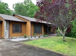 578 Deep Woods Dr, Marion, NC 28752