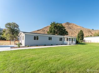 1852 Methow St, Wenatchee, WA 98801