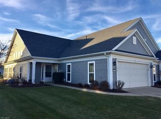 446 Winward Ln, Brunswick, OH 44212