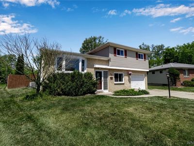 72 Morris Cir, Depew, NY, 14043