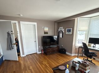 348 E 8th St #3B, Boston, MA 02127