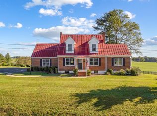 5924 Moneta Rd, Bedford, VA 24523