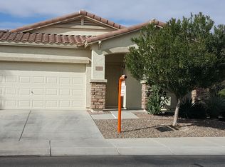 19116 N Lariat Rd, Maricopa, AZ 85138