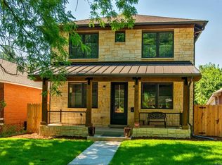 977 S High St, Denver, CO 80209