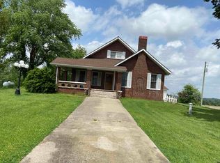 7788 State Route 58 W, Clinton, KY 42031