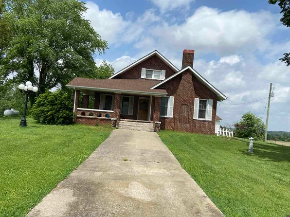 7788 State Route 58 W, Clinton, KY 42031