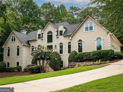 5940 Plantation Dr, Roswell, GA, 30075