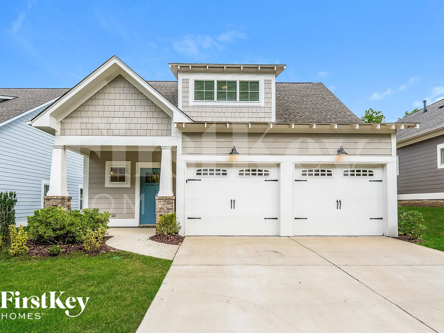 3 bed, 2.5 bath, 1866 sqft, $2,490 — Photo 1