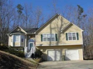 2772 Abby Brooke, Douglasville, GA 30135