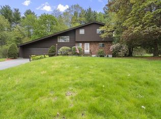 5 Carey Cir, Canton, MA 02021