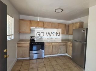 1537 W Pierce St APT 1, Phoenix, AZ 85007