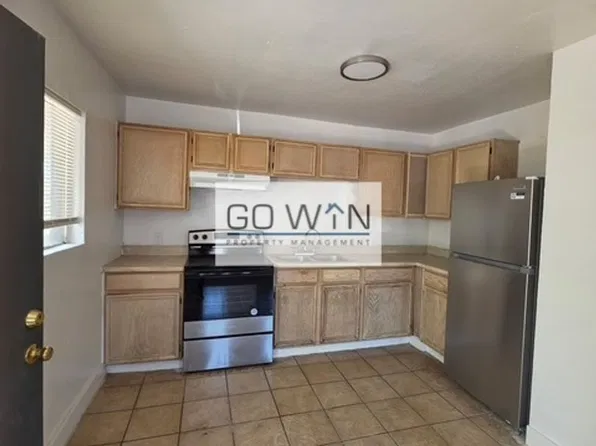 1537 W Pierce St.