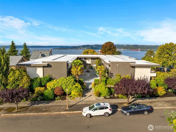 501 N D Street #4, Tacoma, WA 98403