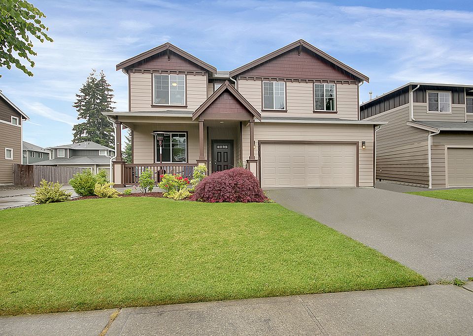 1st image of 19813 97th Avenue Ct E