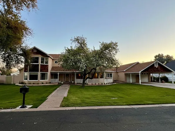 3111 E Irwin Ave, Mesa, AZ 85204