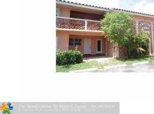 4061 NW 9th Ave APT 102, Pompano Beach, FL 33064