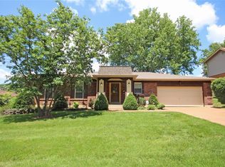9533 Pine Spray Ct, Saint Louis, MO
