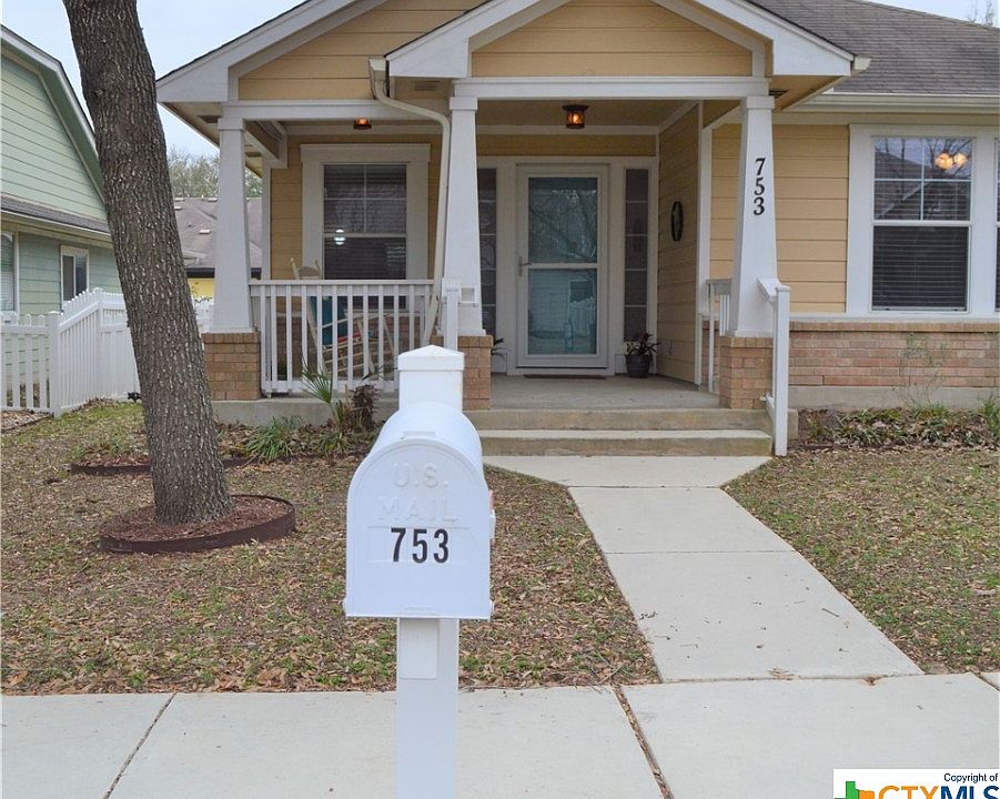 753 Scheel, Kyle, TX 78640 Zillow