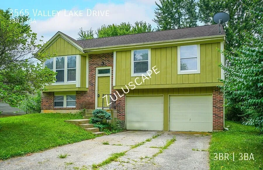 3565 Valley Lake Dr