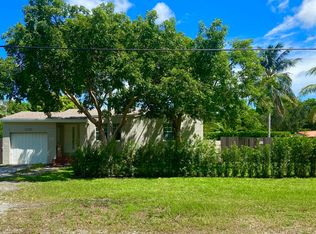 12215 NE 10th Ave, North Miami, FL 33161