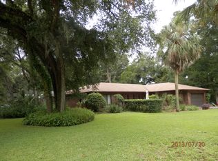 508 Saint Augustine South Dr, Saint Augustine, FL 32086