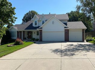 4829 S 167th Ave, Omaha, NE 68135