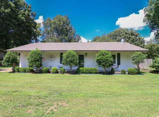 2804 Spring Valley Dr, Jonesboro, AR 72404