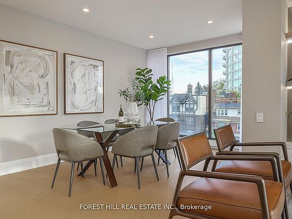 3rd image of 342 Spadina Rd #301